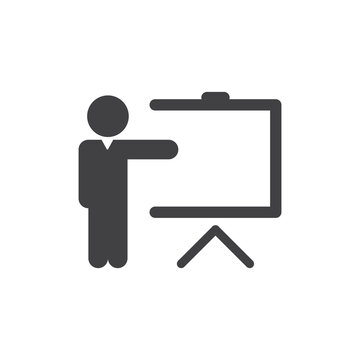 Business strategy icon.Containing business, planning, strategy, strategic plan, brainstorming, analysis, statistics icon. Vector illustration