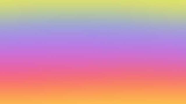 Background gradiente 