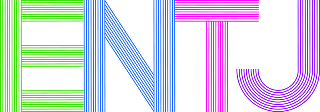 ENTJ