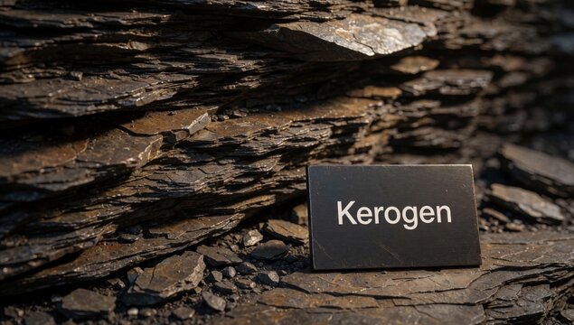 Close-up pile rocks pebbles different sizes colors darker others lighter center there small black rectangular
