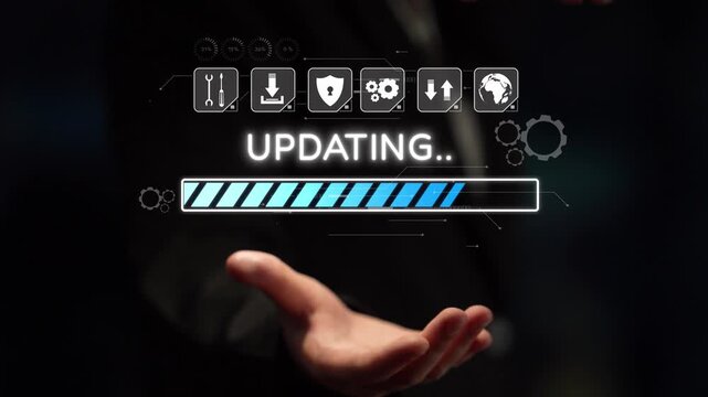 Knowledge upgrade and software update, digital skills improvement, competitive advantage, continuous learning, and staying up to date with latest technology and software trends. Muxer