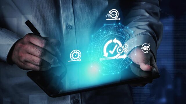 Agile project management using teams and agile planning for agile development. Agile enables flexibility, collaboration, and continuous improvement across modern workflows. Muxer