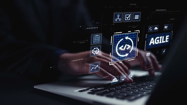 Agile project management using teams and agile planning for agile development. Agile enables flexibility, collaboration, and continuous improvement across modern workflows. Elide