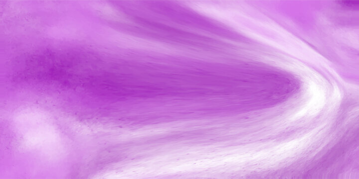 Vibrant amethyst purple abstract background featuring dynamic violet fluid wave smoke textures great for creative digital layouts