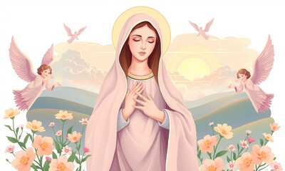 Assumption Of Mary