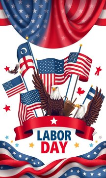 Labor Day Celebration