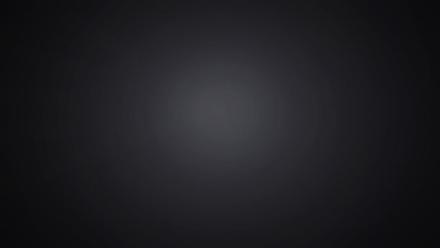 Dark charcoal grey background, with a soft, glowing light effect, for artistic projects, and modern digital, presentation backdrops