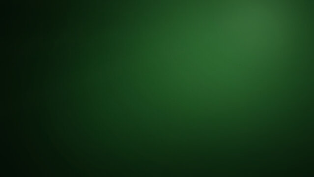 Dark forest green gradient background, with soft corner, spotlight for and, clean digital presentation layouts