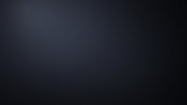 Dark slate blue gradient background, with soft corner, spotlight effect for, modern and digital, interface layouts