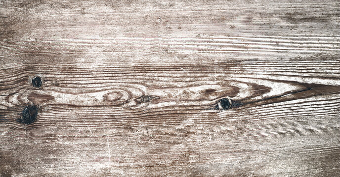 Grungy white painted wood texture background with scratched surface