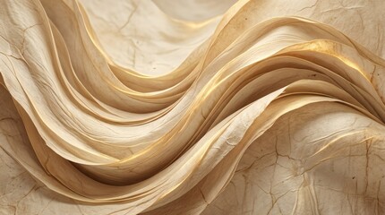 Obraz premium brown wood background
