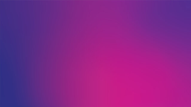 abstract purple color gradient background with smooth texture for modern design element 