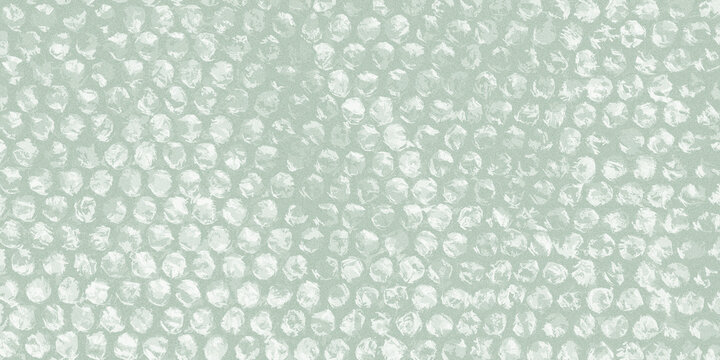 abstract texture background featuring the repeating circular patterns of plastic bubble wrap.