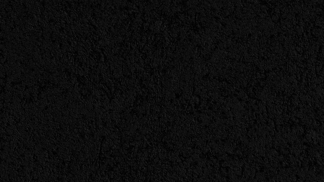 Textured black paper surface a subtle matte paper texture. Ideal for clean,
modern designs. Smooth dusty black paper sheet. Video effect 4k resolution background, grunge backdrop, black paper bg.