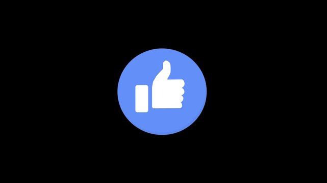 Like Button Animation