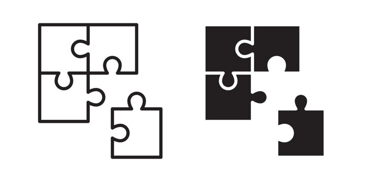 jigsaw icon