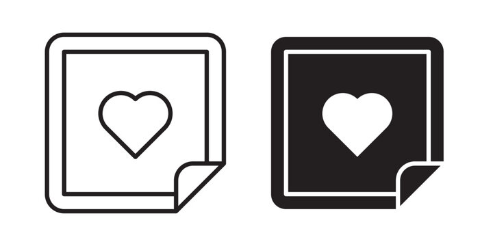 Nicotine patch icon