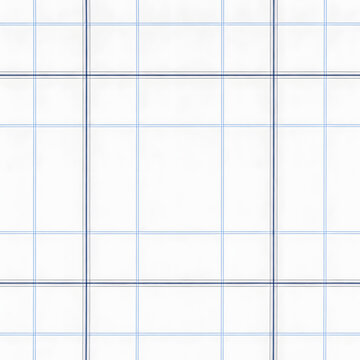 Premium Global Executive Windowpane Minimalist Office Wear Pattern