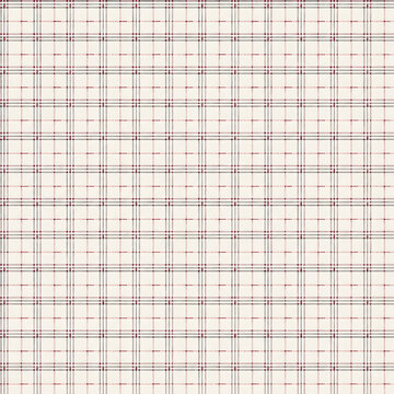 Luxury Financial District Windowpane Modern Plaid Seamless Textile Pattern