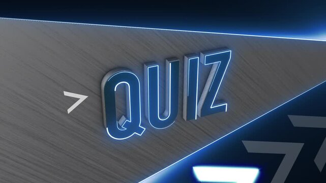 Bumper Glow Quiz Sport Giveaway Hard News Sports Arrow Blink Youtube