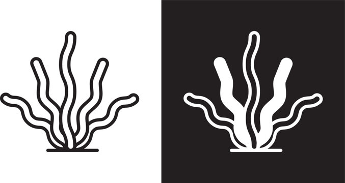 Algae icon