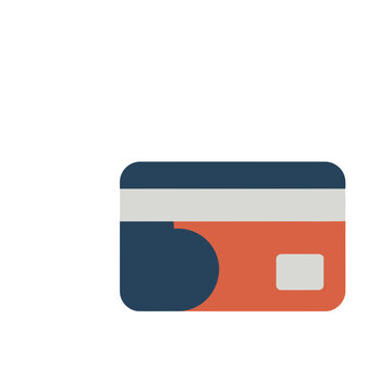 Credit card icon