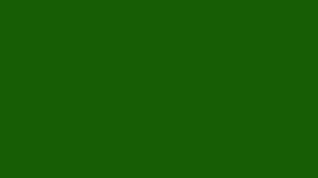 Realistic welding sparks on green screen for compositing. 4K Metal cutting sparks of welding falling animation on chroma key, Spark created by Gun Powder Sparks Falling, electric sparks easy to remove