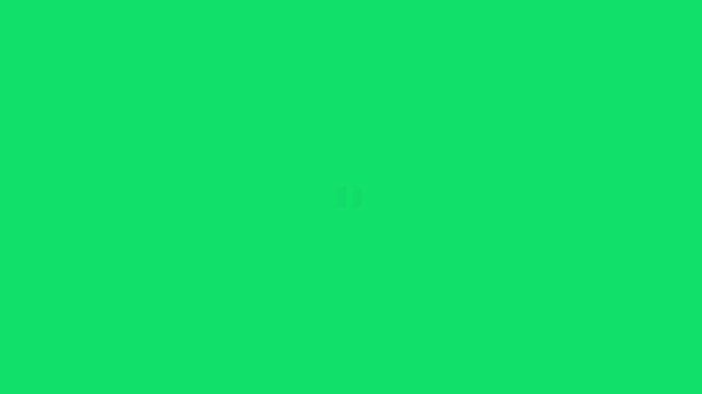 modern media player play pause icon transition with animated rays 4k.