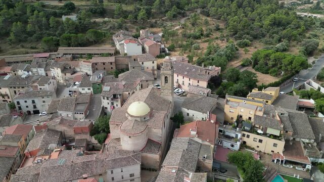 Mar&ccedil;&agrave;, Priorat