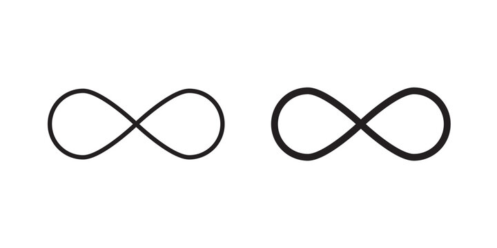 Infinity icon