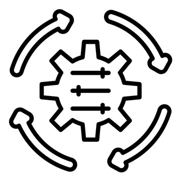Action Icon