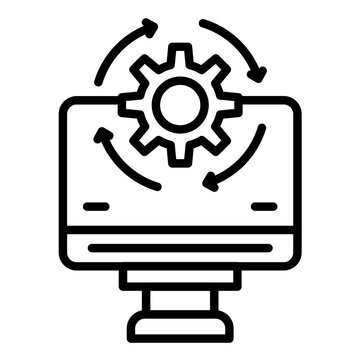 Execution Icon