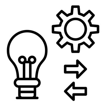 Implementation Icon