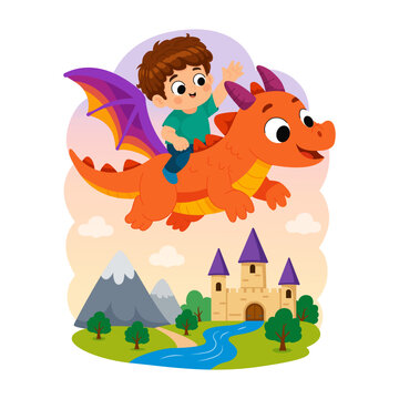 Dragon Flight
