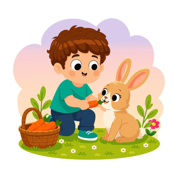 Bunny Picnic