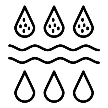 Microfiltration Icon