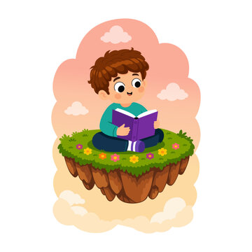 Story Island
