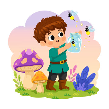 Fairy Magic