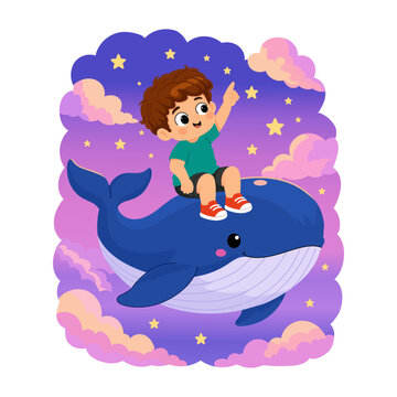 Whale Adventure