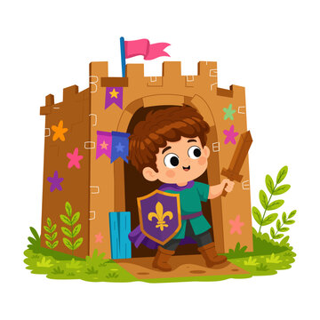 Tower Knight