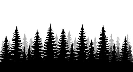 Fototapeta premium Minimalist pure white vector background illustration featuring a clean matte finish with uniform lighting, ideal for professional copy space, digital templates, and web design layout.