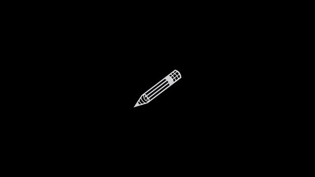 Cigarette burning in slow motion with smoke trails against dark background for conceptual advertising