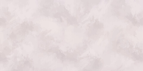 Fototapeta premium White Fluffy Cotton Wool Cloud Texture Seamless Winter Snow Background with Soft Gray Vintage Grunge Paper Wall Pattern and Marble Surface Design