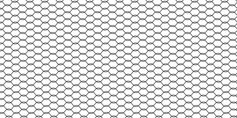 Net pattern close up. Rope net . Soccer, football, volleyball, tennis and tennis net pattern. Fisherman hunting net rope texture © Arya
