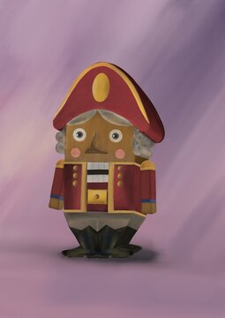 The Nutcracker