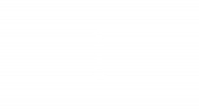 Minimalist animated black arrow pointing down on white background. Motion graphic icon down arrow moving downward on white screen