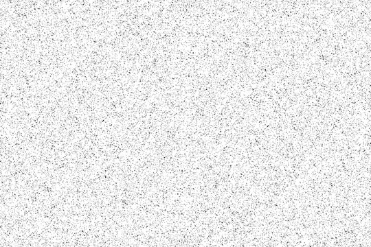 noise seamless texture. random gritty background. scattered tiny particles. eroded grunge vector backdrop