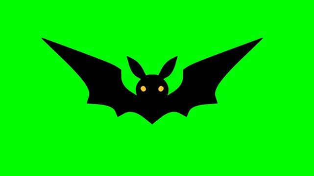 Flying Bat