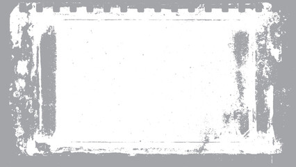 Fototapeta premium Abstract mild textured background with halftone dots Rugged halftone grunge texture for creative overlays