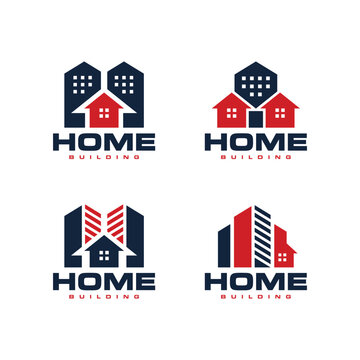 home build bundle logo